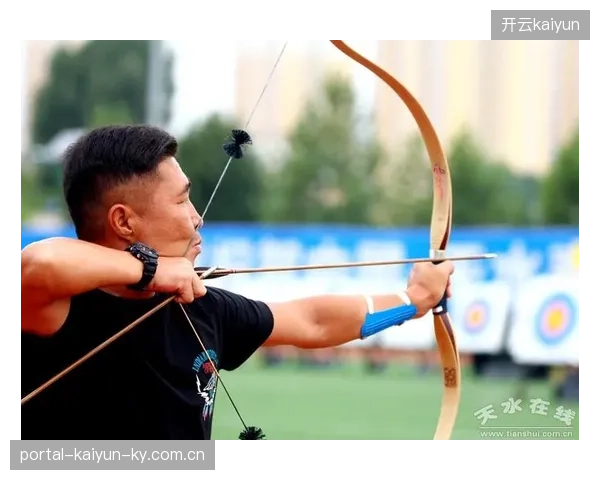 射箭赛场出现“秒杀点”，教练称是战术演进标志——引领未来射箭新纪元