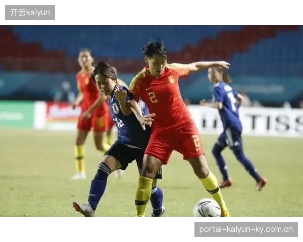 CCTV5直播中国女足：亚运会梦想的起点——如何让世界看到“女足中国”新风采？